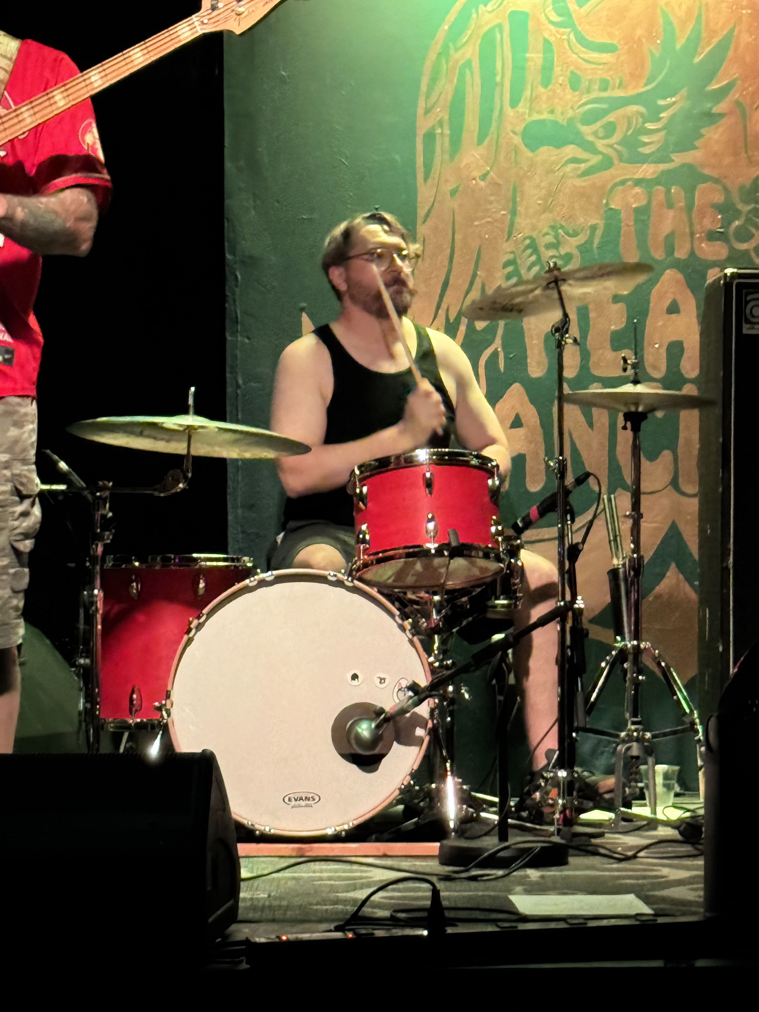 Debussyan live photo 10