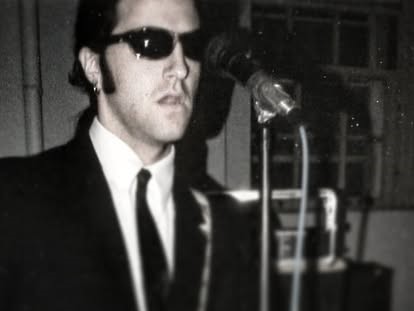 Debussyan live photo 2