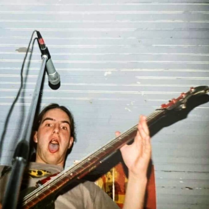 Debussyan live photo 6