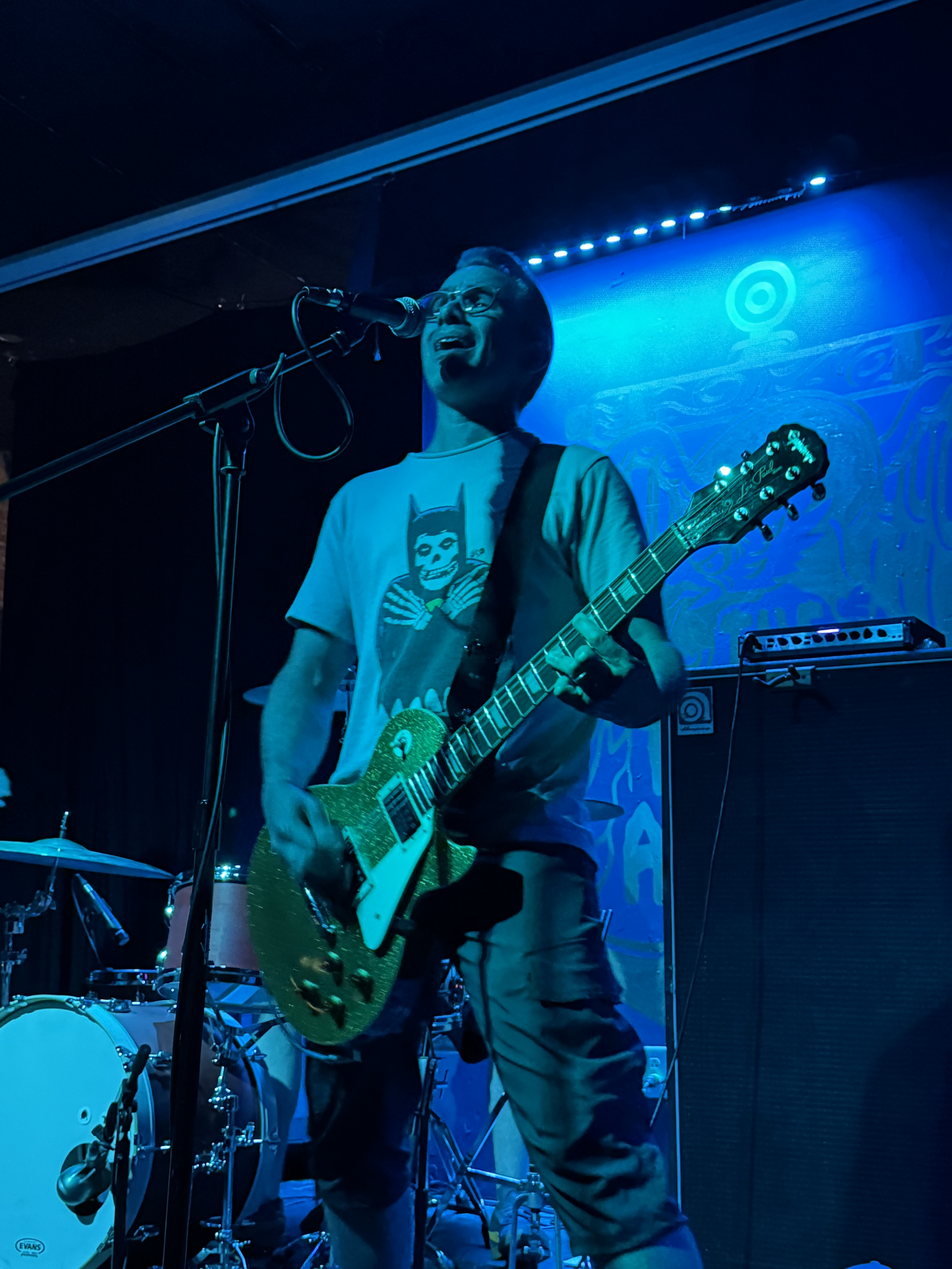 Debussyan live photo 8