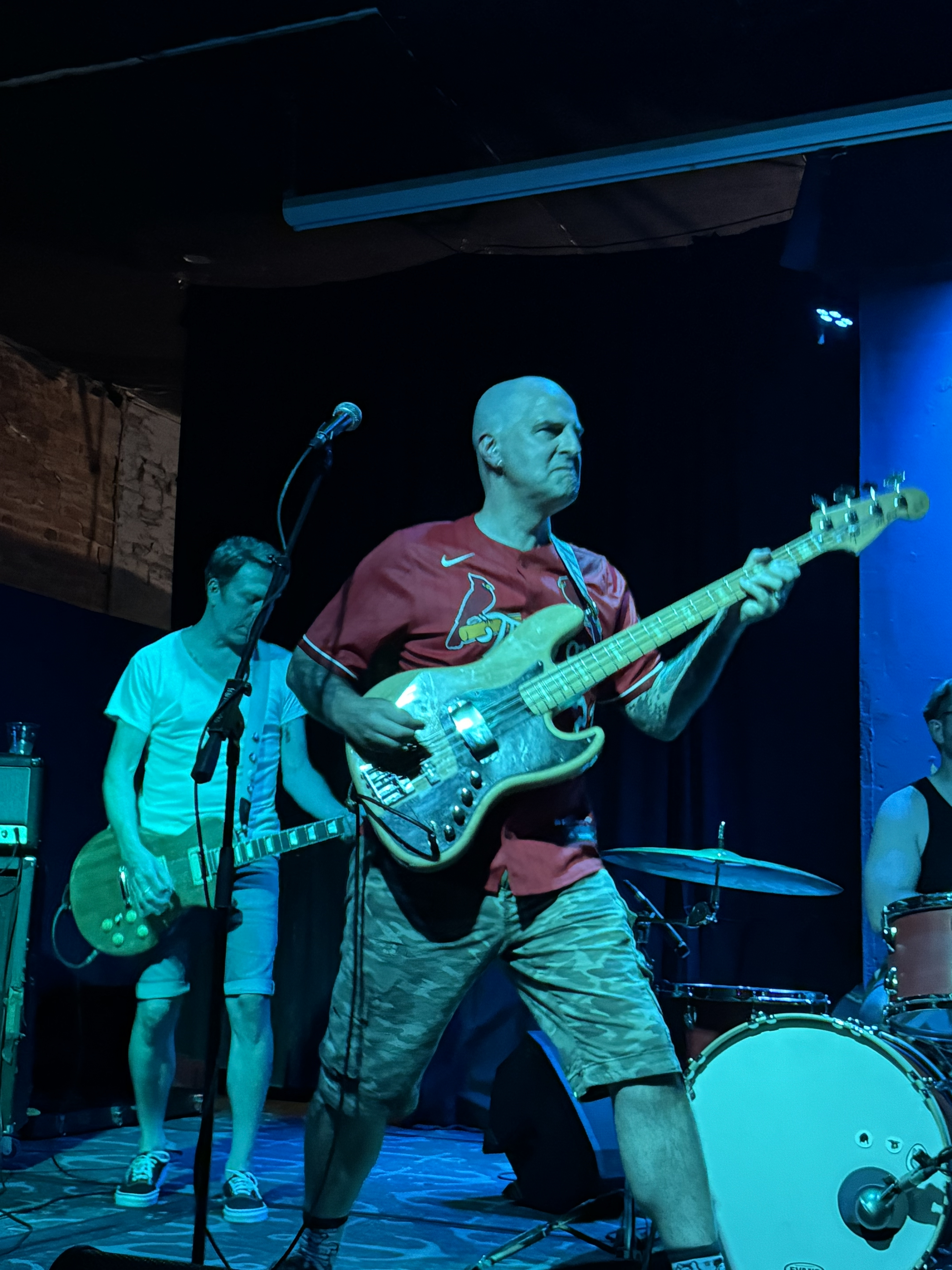 Debussyan live photo 9