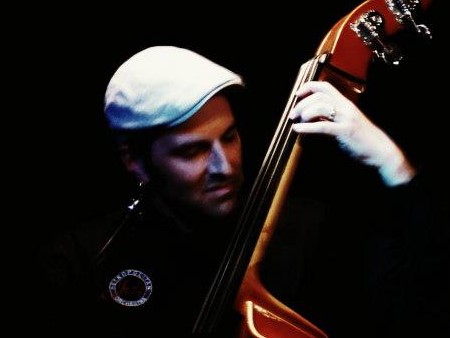 Metropolitan Jazz Orchestra live photo 1
