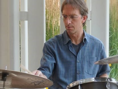 Nice Work Jazz Ensemble live photo 6